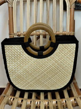 Túi Cói 74